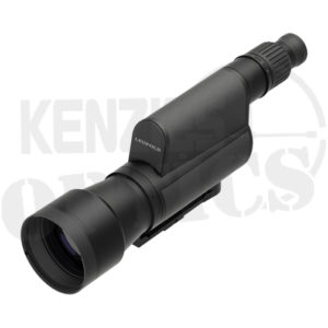 Leupold Mark 4 20-60x80mm Spotting Scope w/ TMR Reticle