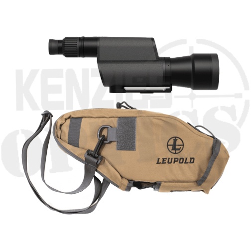 Leupold Mark 4 20-60x80mm Spotting Scope - 110826