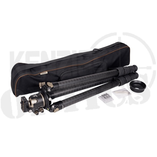 Leupold Mark 5 CF-455 Tripod - 182796