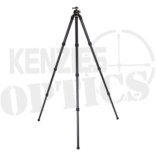 Leupold Mark 5 CF-455 Tripod Kit - 182796