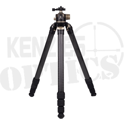 Leupold Mark 5 CF-455 Tripod Kit