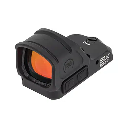 Primary Arms RS-10 Mini Reflex Sight