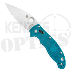 Spyderco Manix 2 Knife - C101PCBL2