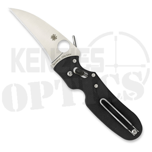 Spyderco P'Kal Folding Knife - C103GP
