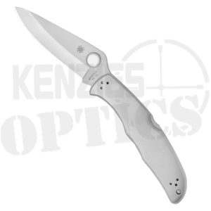 Spyderco Endura 4 Knife - C10P