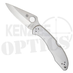 Spyderco Delica 4 Knife - C11P