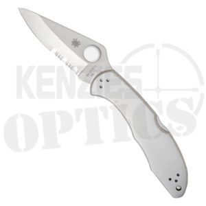 Spyderco Delica 4 Knife - C11PS