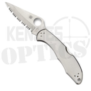 Spyderco Delica 4 Knife - C11S