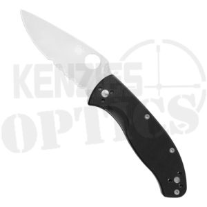 Spyderco Tenacious Lightweight Knife - C122GPS