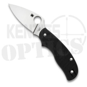 Spyderco Urban Folding Knife - C127PBK