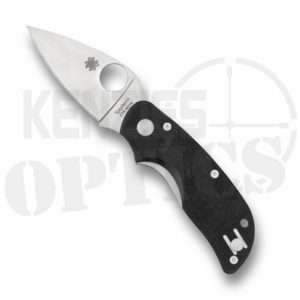 Spyderco CAT Folding Knife - C129GP
