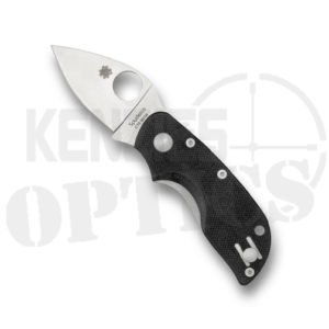 Spyderco Chicago Folding Knife - C130GP