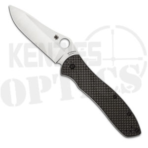 Spyderco Bradley Folder 2 - C134CFP2