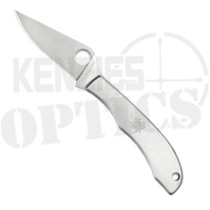 Spyderco HoneyBee Folding Knife - C137P