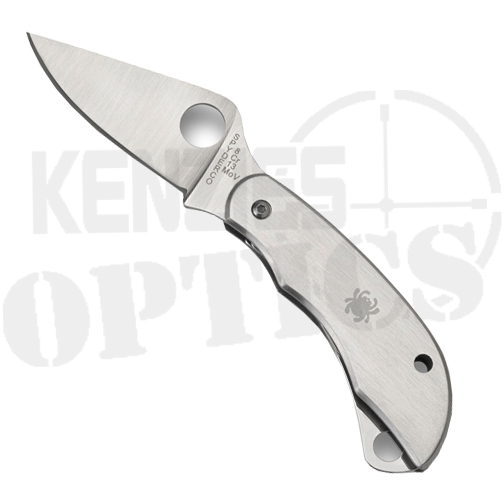 Spyderco ClipiTool Scissors Multi Purpose Knife