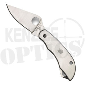 Spyderco ClipiTool Screwdriver/Opener Multi Tool Knife