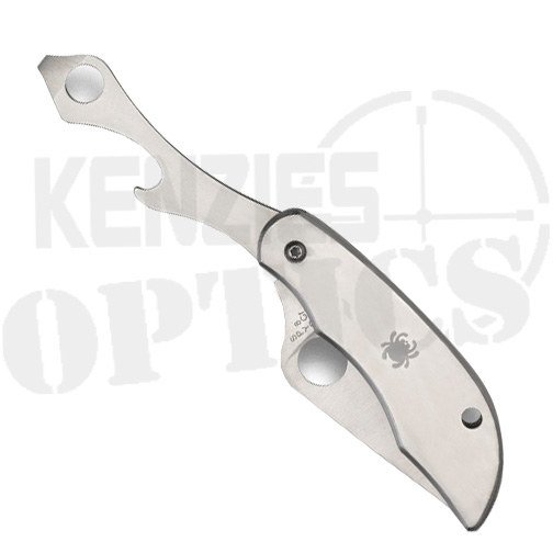 Spyderco ClipiTool Screwdriver/Opener Multi Tool Knife - C175P