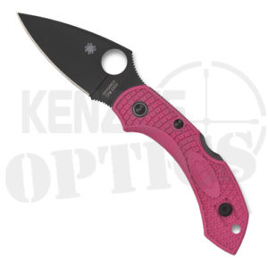 Spyderco Dragonfly 2 Knife - C28FPPNS30VBK