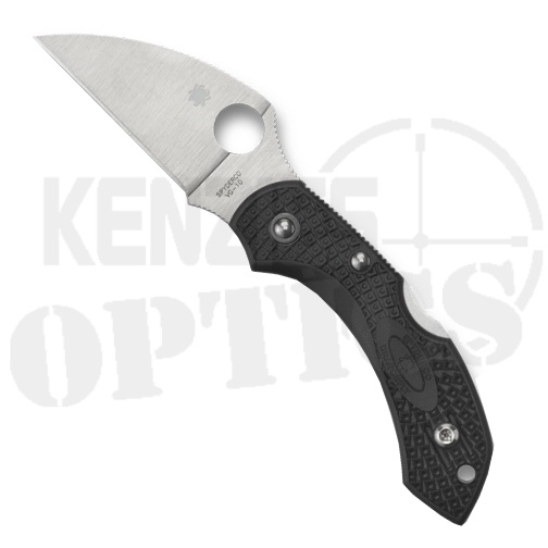 Spyderco Dragonfly 2 Knife - C28FPWCBK2