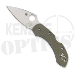 Spyderco Dragonfly 2 Knife - C28GPFG