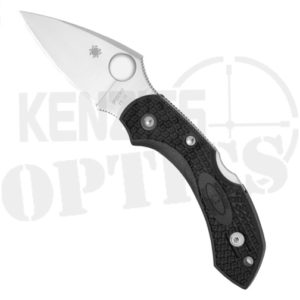 Spyderco Dragonfly 2 Knife - C28PBK2