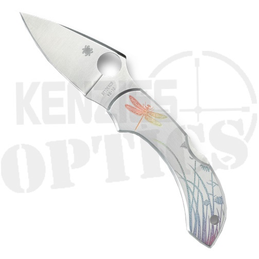 Spyderco Dragonfly 2 Knife - C28PT