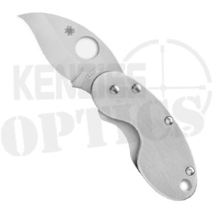 Spyderco Cricket Folding Knife - C29P