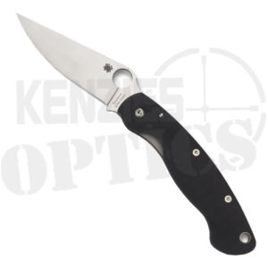 Spyderco Military Folding Knife - C36GPE