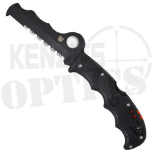 Spyderco Assist Folding Knife - C79PSBBK