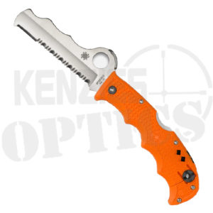 Spyderco Assist Folding Knife - C79PSOR