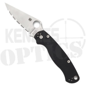 Spyderco Para Military 2 Knife - C81GS2