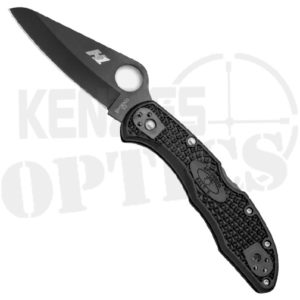 Spyderco Salt 2 Knife - C88PBBK2