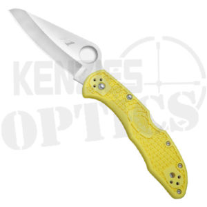 Spyderco Salt 2 Knife - C88PYL2