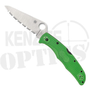 Spyderco Pacific Salt 2 Knife - C91FSGR2