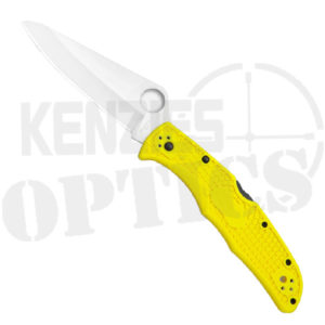 Spyderco Pacific Salt 2 Knife - C91PYL2