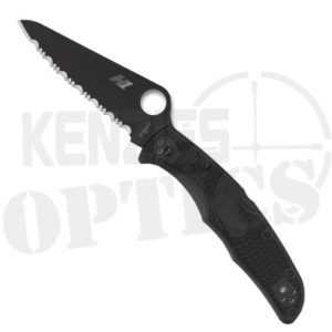 Spyderco Pacific Salt 2 Knife - C91SBBK2