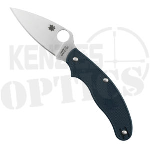 Spyderco UK Penknife - C94PDBL