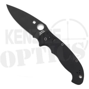 Spyderco Manix 2 XL Folding Knife - C95GPBBK2