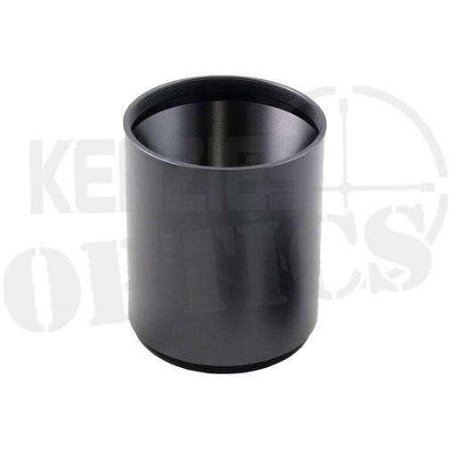 Nightforce 2.5" Sunshade for ATACR 4-16x50mm - S596A