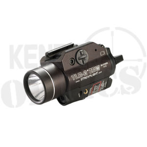 Streamlight TLR-2 IRW Gun Light