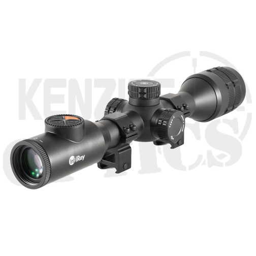 InfiRay Outdoor Bolt-C Series TH50C Optimized Thermal Scope - TH50C