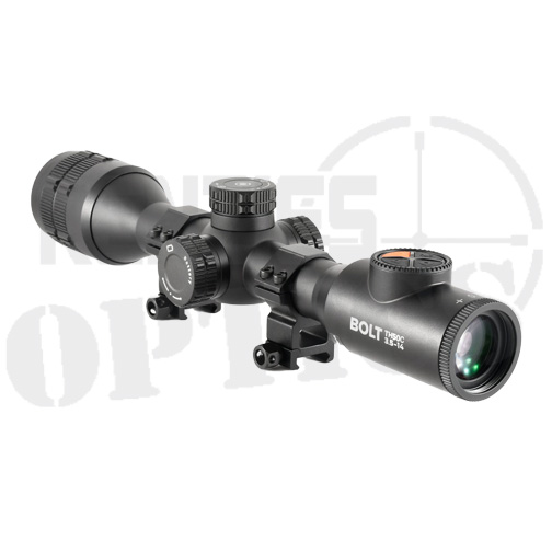 InfiRay Outdoor Bolt-C Series TH50C Optimized
