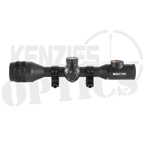 InfiRay Outdoor Bolt-C Series TH50C Optimized Thermal