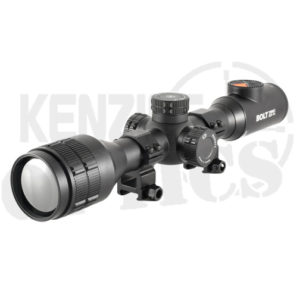 InfiRay Outdoor Bolt-C Series TH50C Optimized Thermal Scope