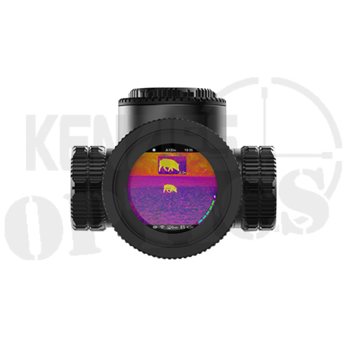 InfiRay Outdoor Bolt-C