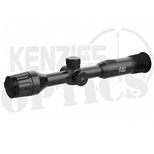 AGM Adder TS35 384 Thermal Imaging Scope