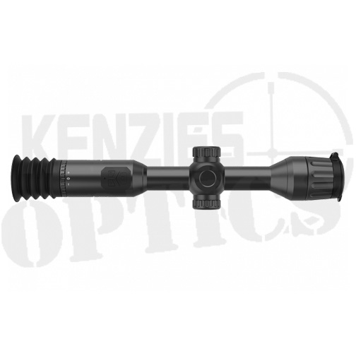 AGM Adder TS35 640 Thermal Scope - 3142555005DTL1
