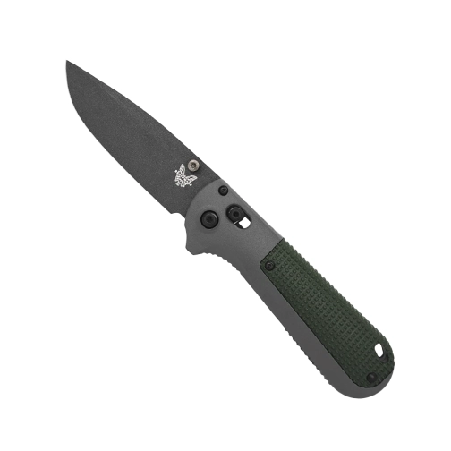 Benchmade 430BK Redoubt