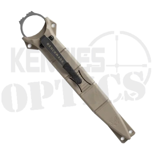 Benchmade SOCP 179GRY - Sand Sheath