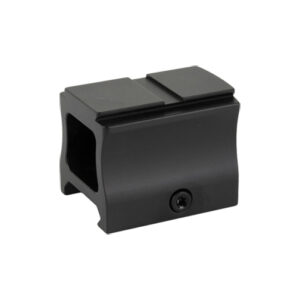 Holosun 509 Adapter for Picatinny Lower 1/3 CoWitness